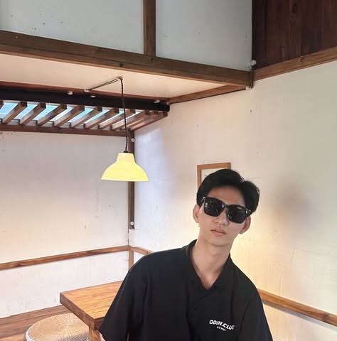 Nhiên - Developer