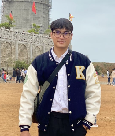 Tân - Developer